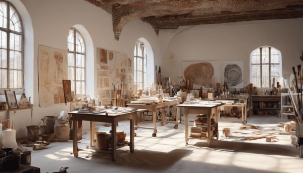 Des idées créatives à l’atelier Lyon pour votre prochain projet