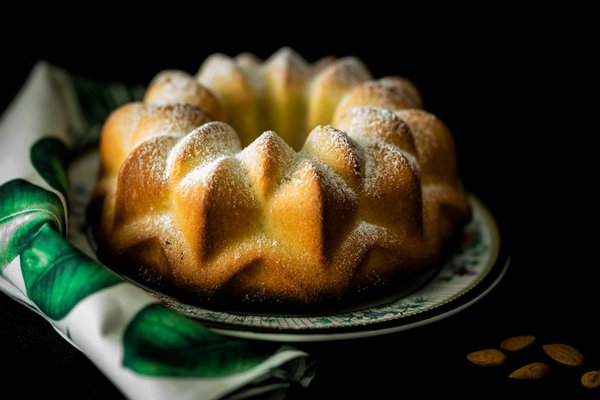 Quelle est la technique pour une far bretonne aux pruneaux bien gonflée ?