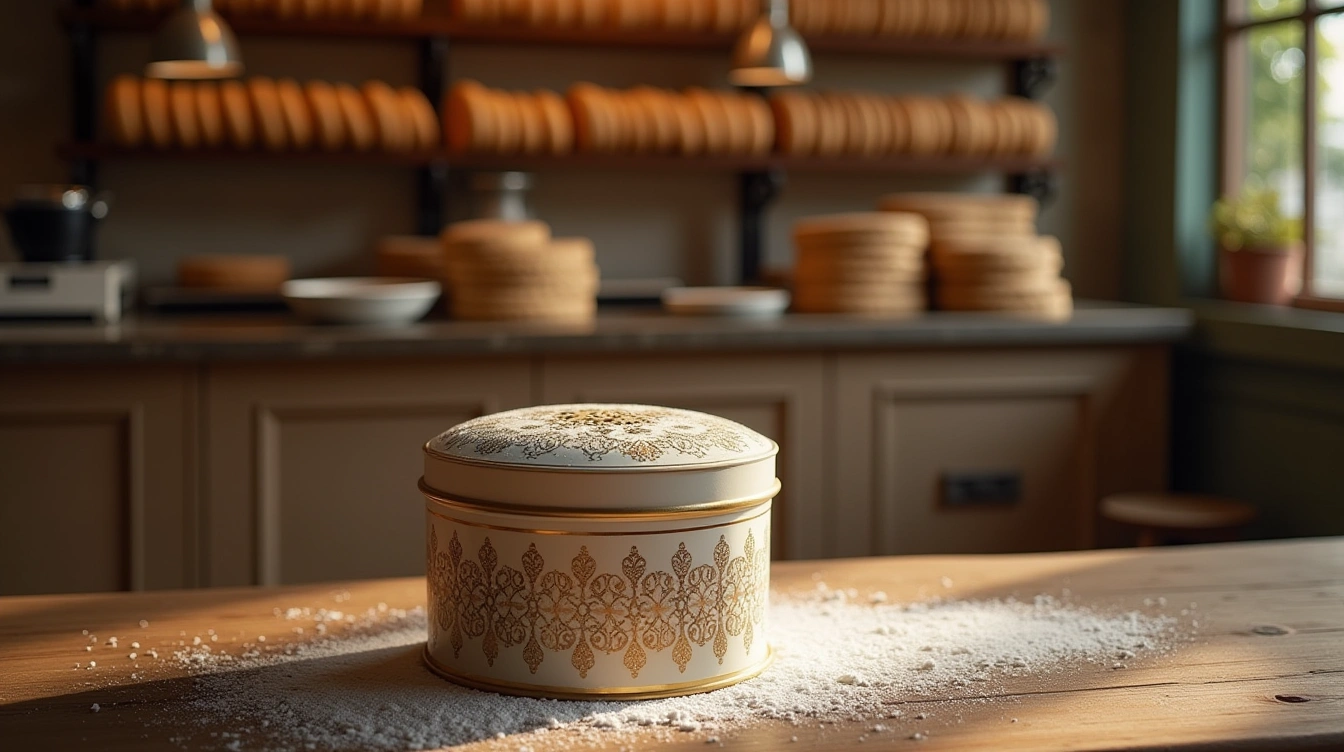 Questions fréquentes sur la biscuiterie artisanale nîmoise